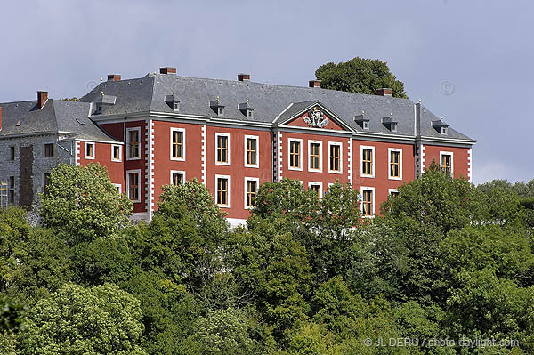 chteau d'Aigremont
Aigremont castle